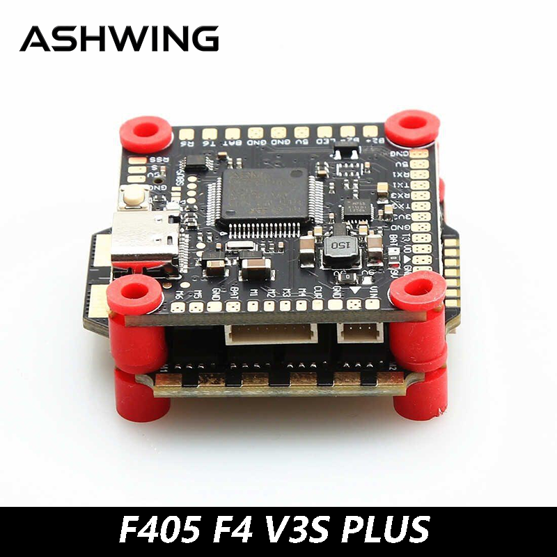 Kit Controlador de Voo e ESC A - 4 In 1 Esc avaliação e preço