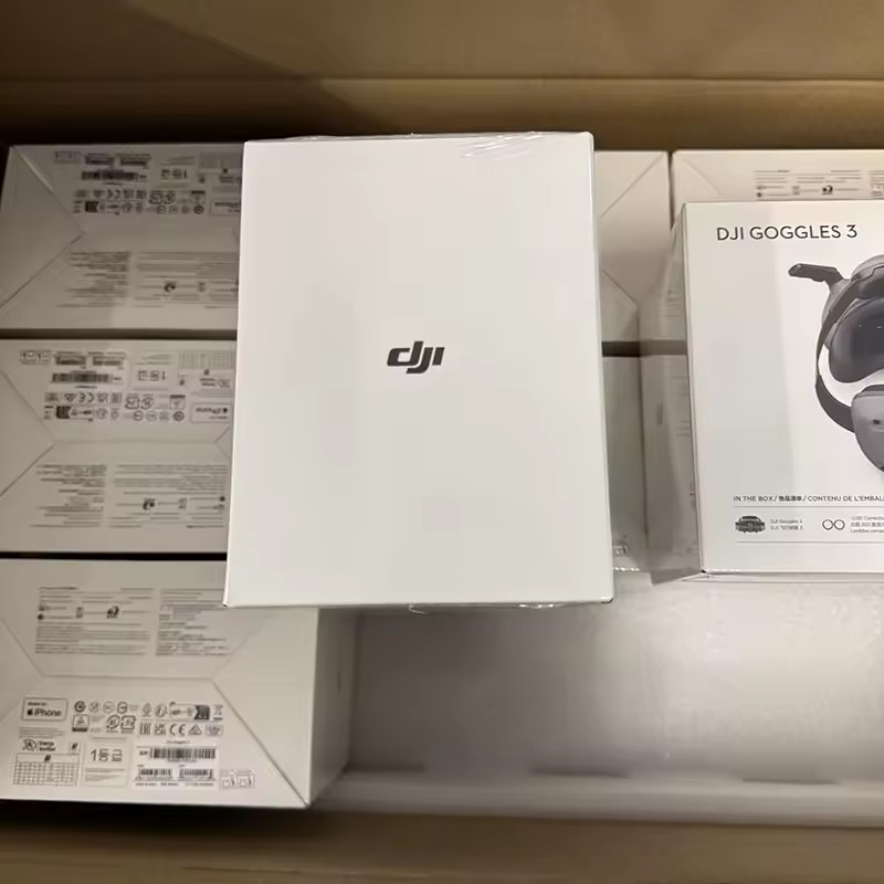 Novos óculos dji 3 vidro supor - Drone Goggles Dji avaliação e preço