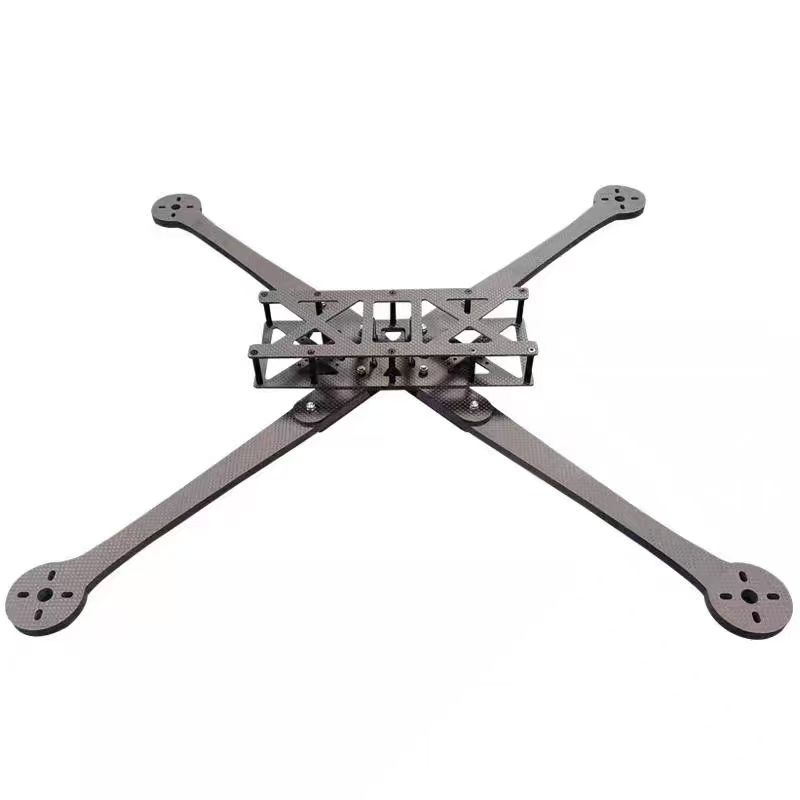 Placa de Fibra de Carbono T800 - Carbon Fiber Drone Frame avaliação e preço