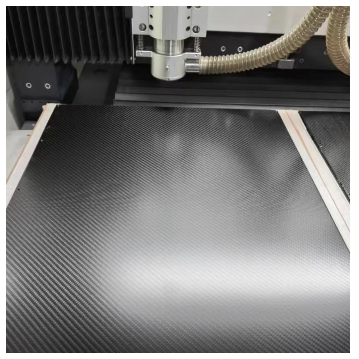 Placa de Fibra de Carbono T800 - Carbon Fiber Drone Frame avaliação e preço