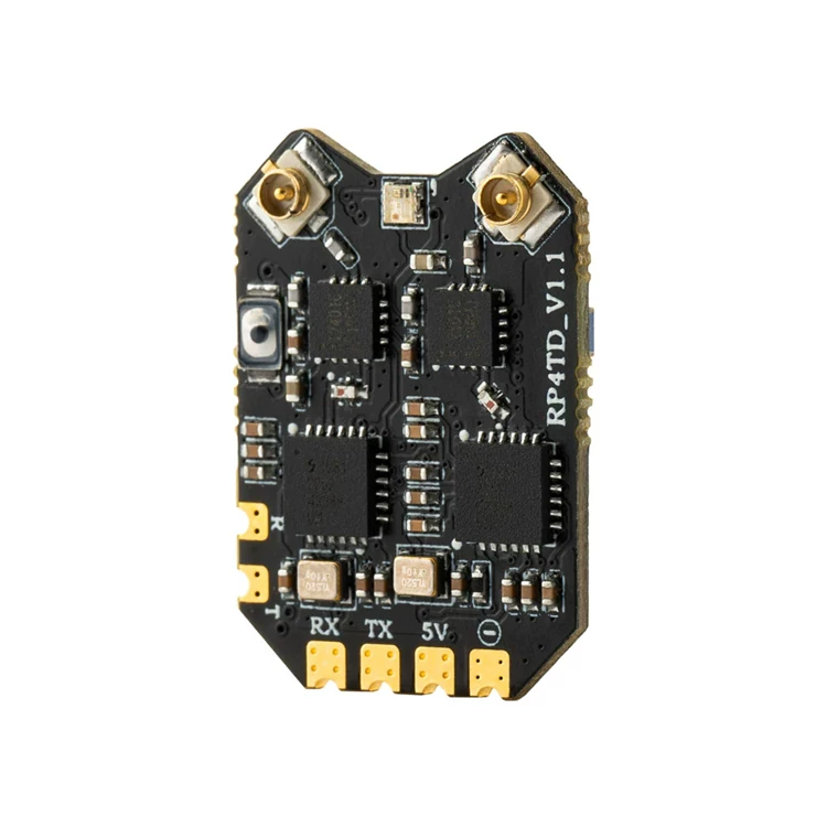 Receptor RadioMaster RP4TD Exp - Smoke Stopper avaliação e preço