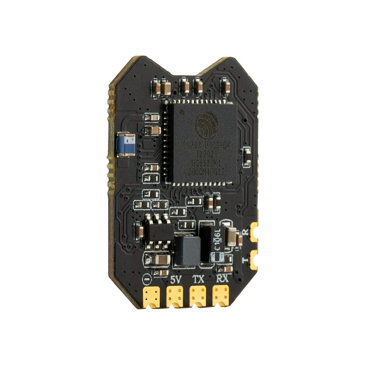 Receptor RadioMaster RP4TD Exp - Smoke Stopper avaliação e preço