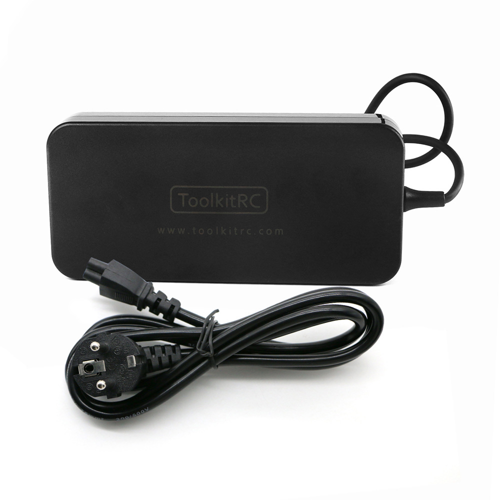 ToolkitRC ADP200, carregador d - Balance Charger Rc avaliação e preço