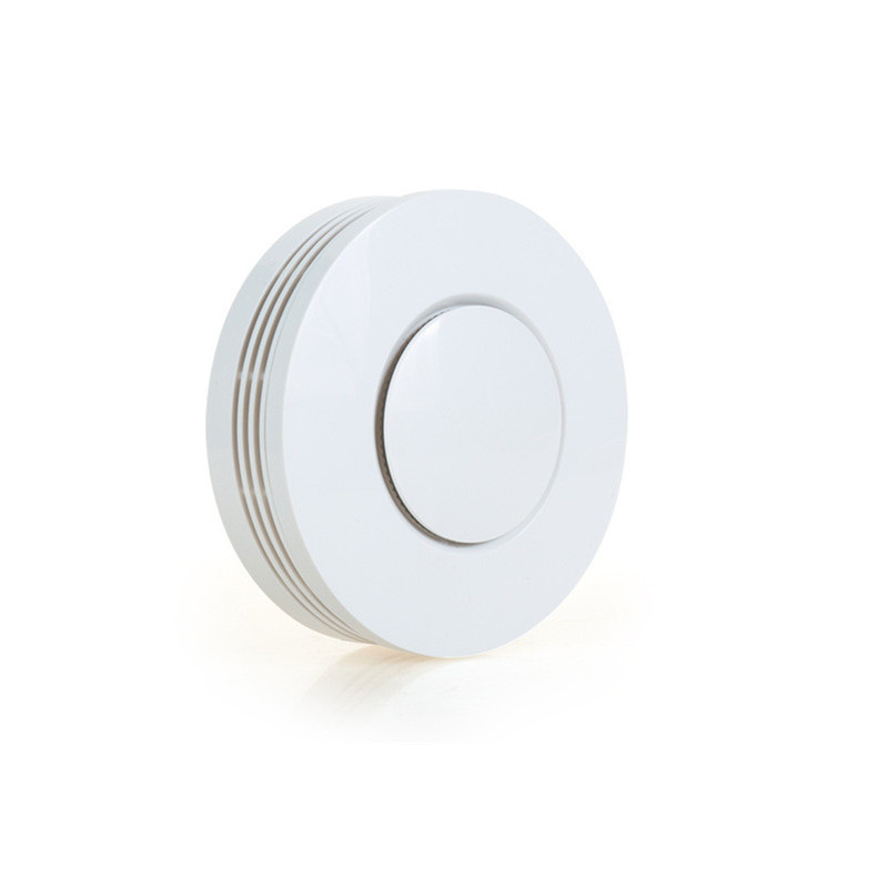 En14604 433mhz sem fio MD-2105 - Smoke Stopper avaliação e preço