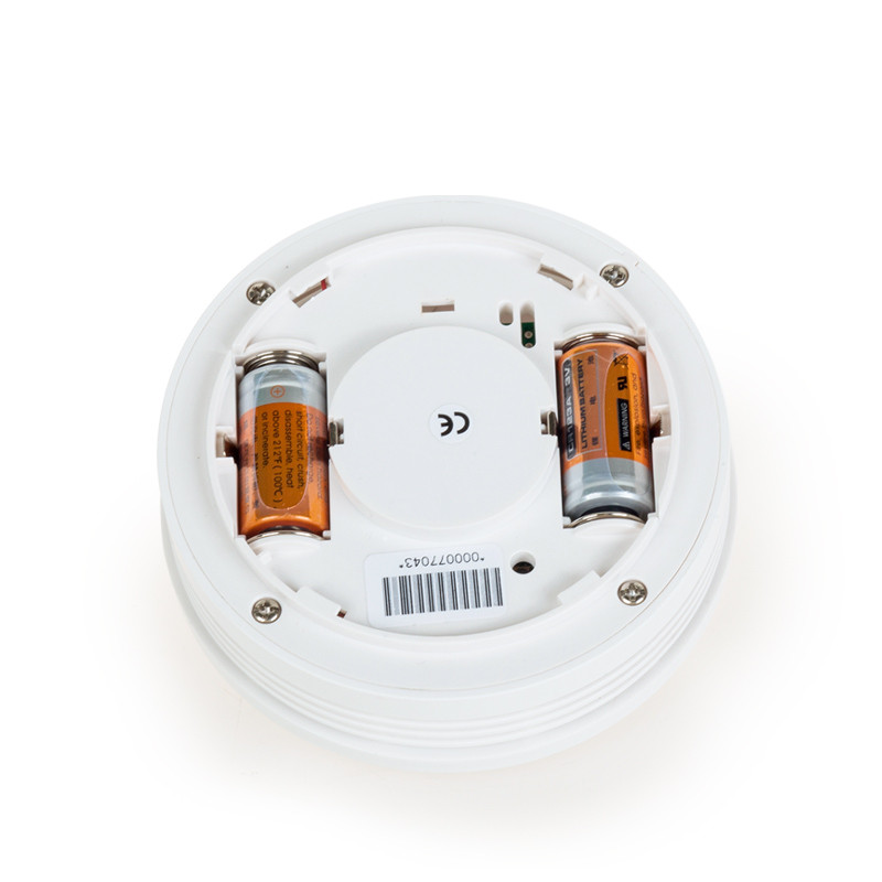 En14604 433mhz sem fio MD-2105 - Smoke Stopper avaliação e preço