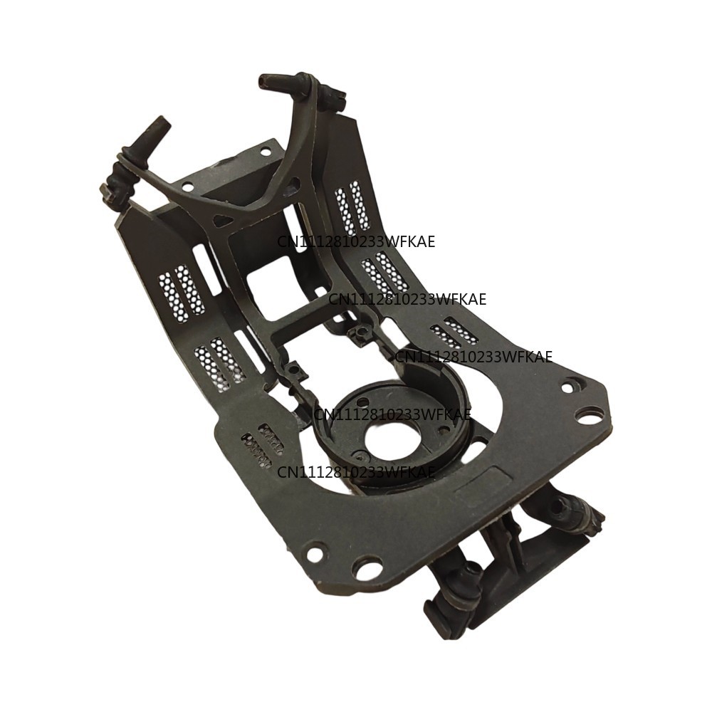 Placa Amortecedora de Gimbal O - Drone With Camera avaliação e preço