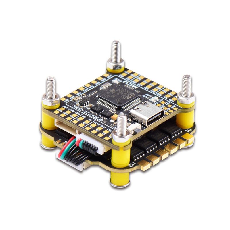 ABUM-F7 FC&ESC, conjunto compl - 4 In 1 Esc avaliação e preço