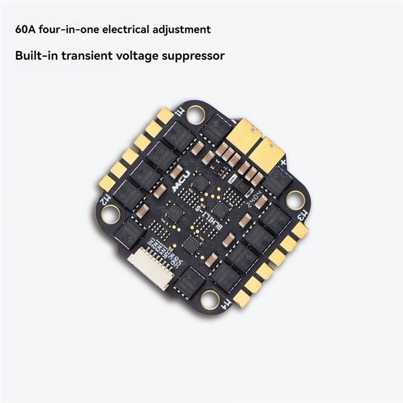 ABUM-F7 FC&ESC, conjunto compl - 4 In 1 Esc avaliação e preço