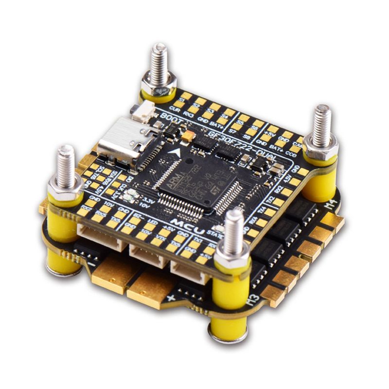 ABUM-F7 FC&ESC, conjunto compl - 4 In 1 Esc avaliação e preço