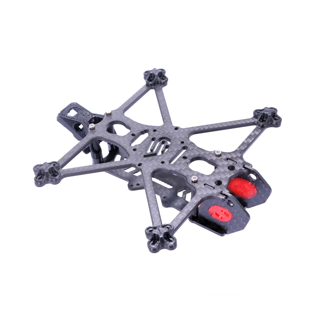 Kit Quadro AlfaRC Propeller To - Carbon Fiber Drone Frame avaliação e preço