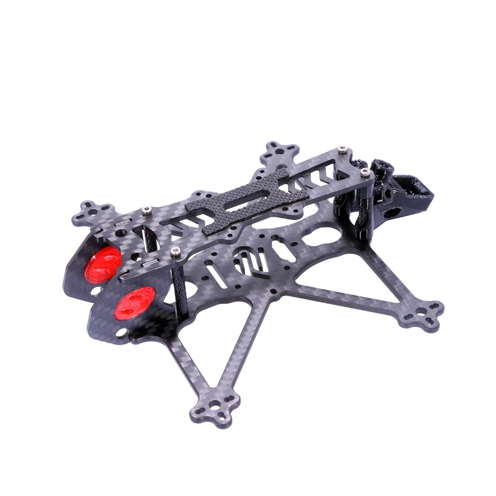 Kit Quadro AlfaRC Propeller To - Carbon Fiber Drone Frame avaliação e preço