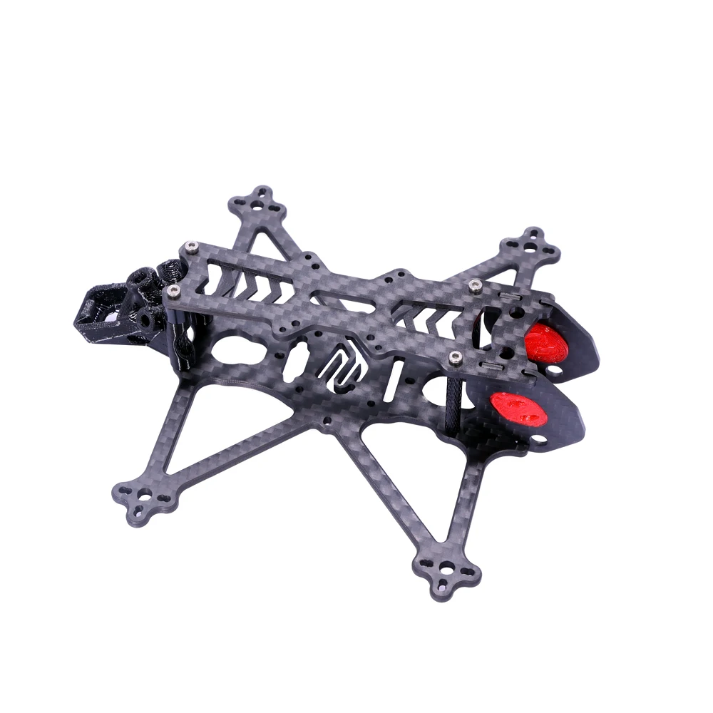 Kit Quadro AlfaRC Propeller To - Carbon Fiber Drone Frame avaliação e preço