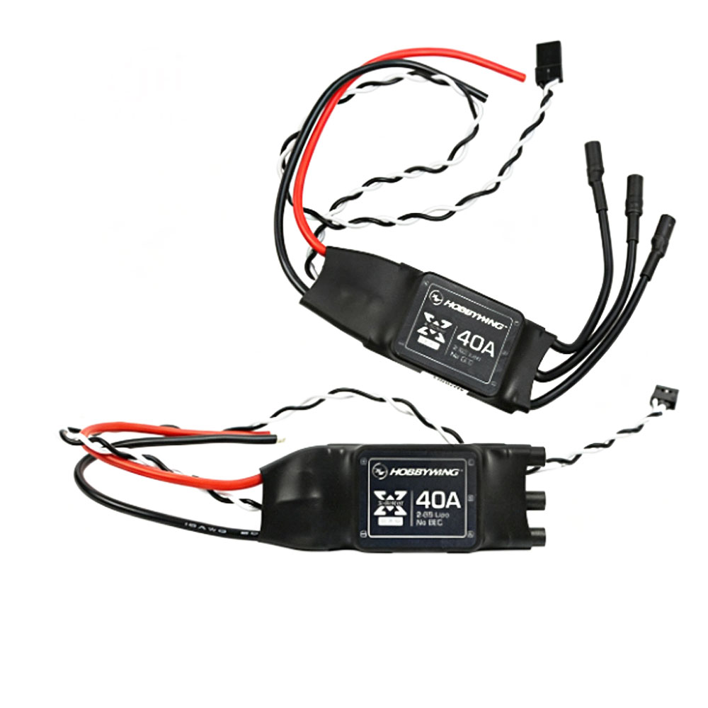 Controlador Eletrônico de Velo - Drone Esc avaliação e preço