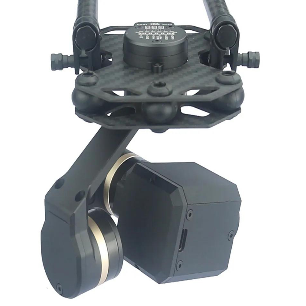 Gimbal Tarot TL3T20 de 3 Eixos - Drone With Camera avaliação e preço