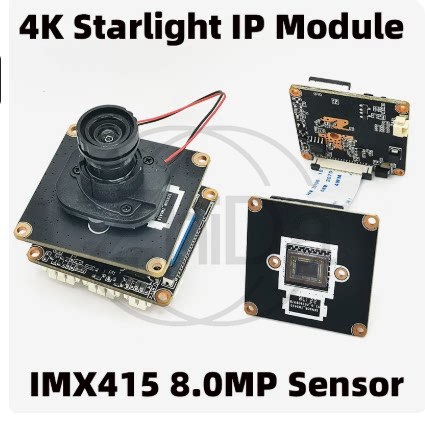 Módulo de Câmera OpenIPC SSC33 - Drone With Camera avaliação e preço