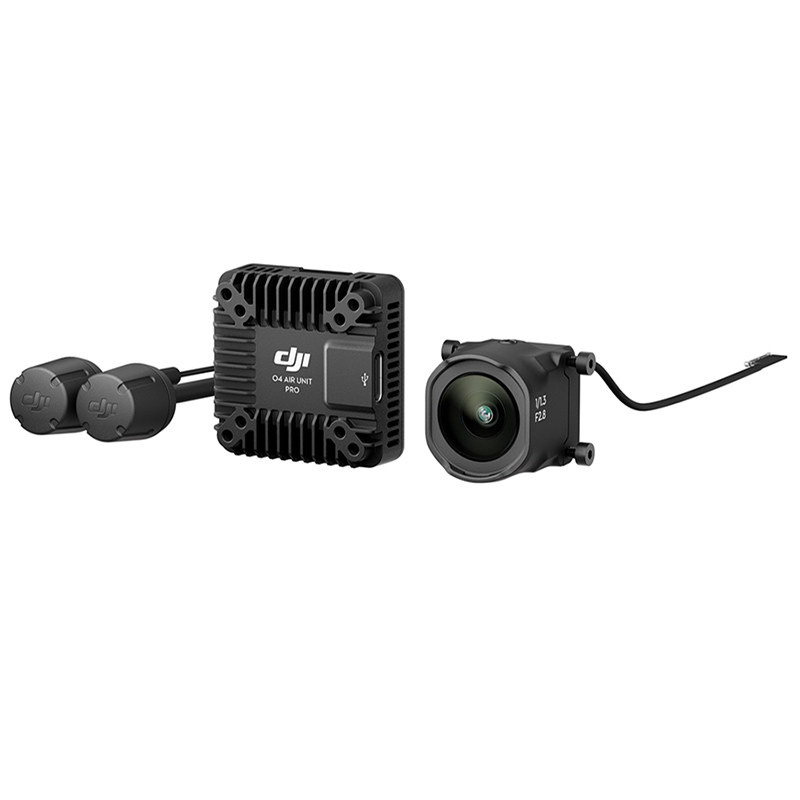 Sistema FPV Flagship DJI O4 Ai - Dji Drone avaliação e preço