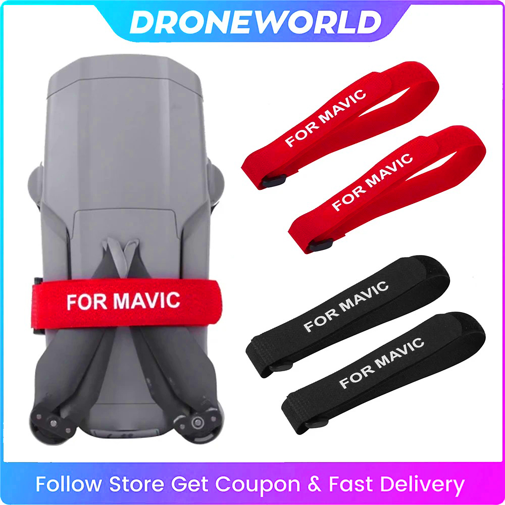 Protetor de Hélice 360 Dobráve - Propeller Guard avaliação e preço
