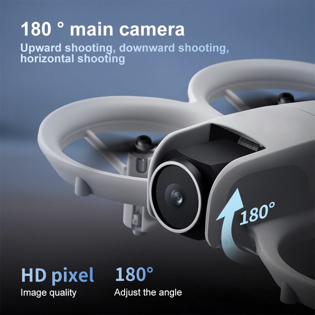 Drone T3 2026 Atualizado com C - Dji Mini Drone avaliação e preço