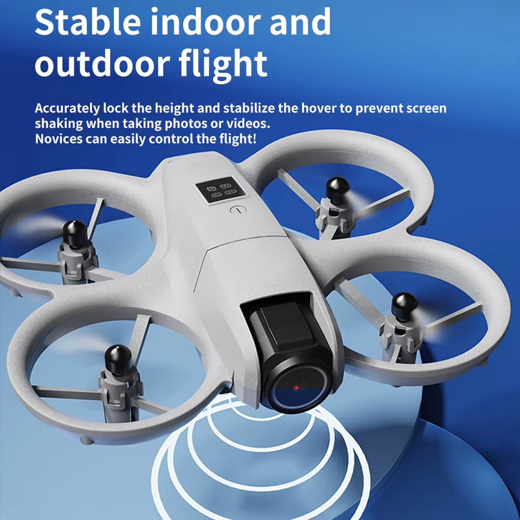 Drone T3 2026 Atualizado com C - Dji Mini Drone avaliação e preço