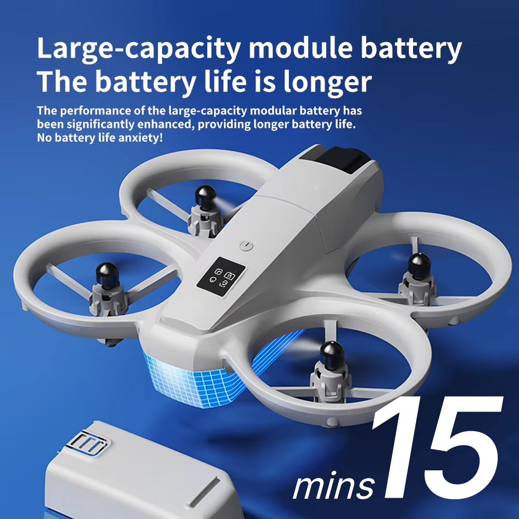 Drone T3 2026 Atualizado com C - Dji Mini Drone avaliação e preço