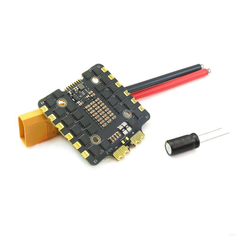 Conjunto motor leve 80A 8S e p - F722 Flight Controller avaliação e preço