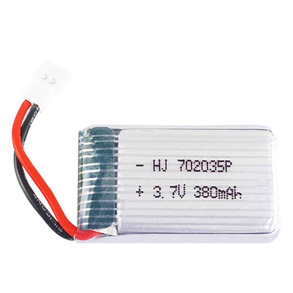 3,7V 380mah 702035   Bateria r - Balance Charger Rc avaliação e preço