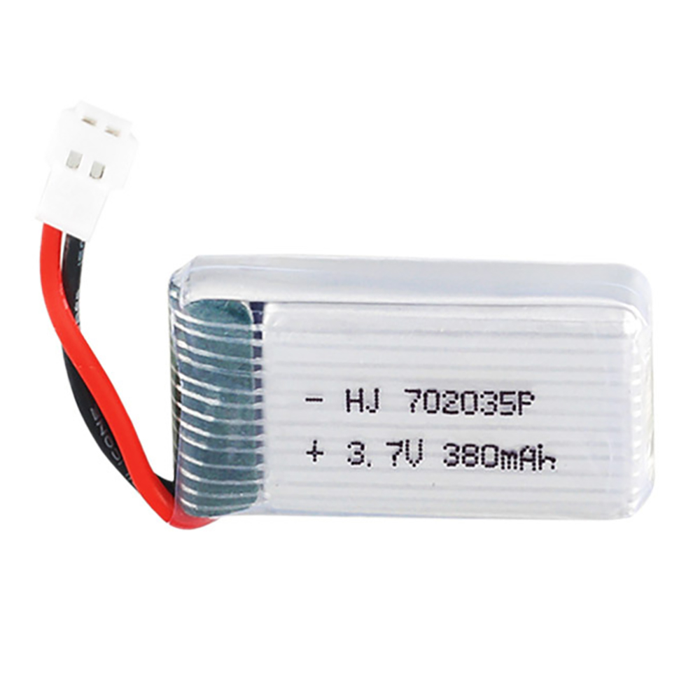 3,7V 380mah 702035   Bateria r - Balance Charger Rc avaliação e preço