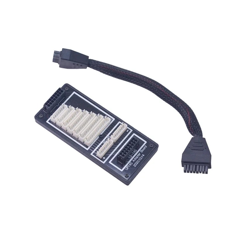 Placa Adaptadora de Carregamen - Balance Charger Rc avaliação e preço