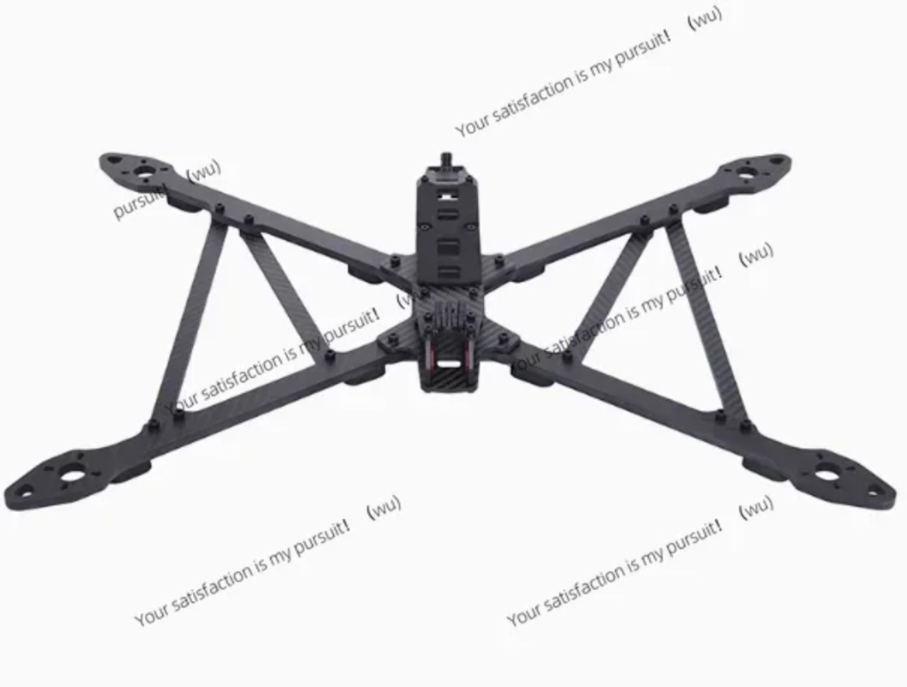 570-670 mm X-CLASS 13/15 poleg - Rc Drone avaliação e preço