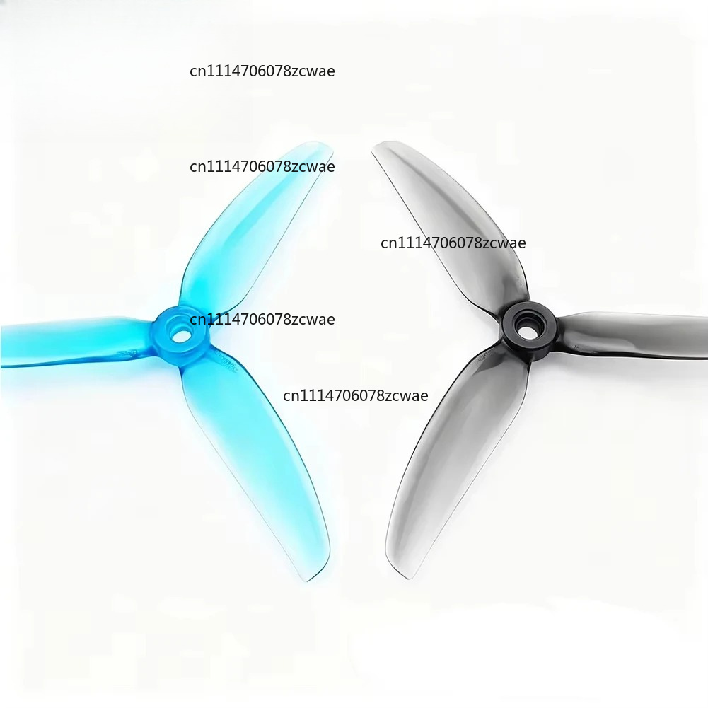 4 Pares de Hélices HQPROP 5X4. - 5 Inch Propeller avaliação e preço