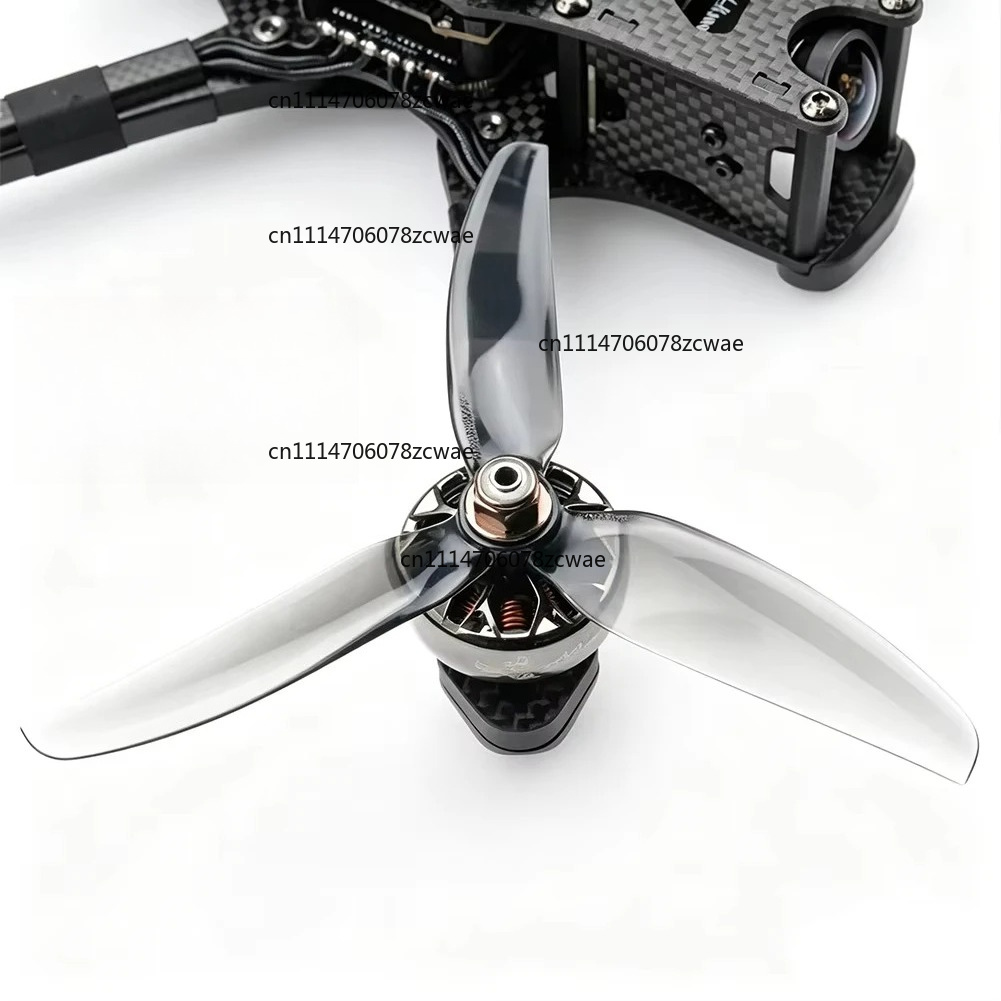 4 Pares de Hélices HQPROP 5X4. - 5 Inch Propeller avaliação e preço