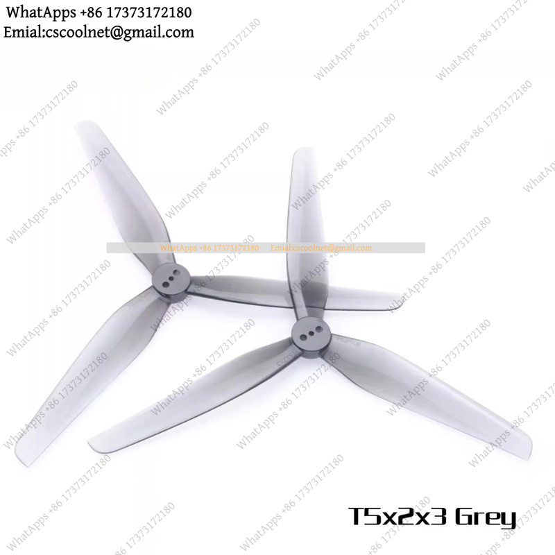 JS03 Hélice de 5 polegadas com - 5 Inch Propeller avaliação e preço