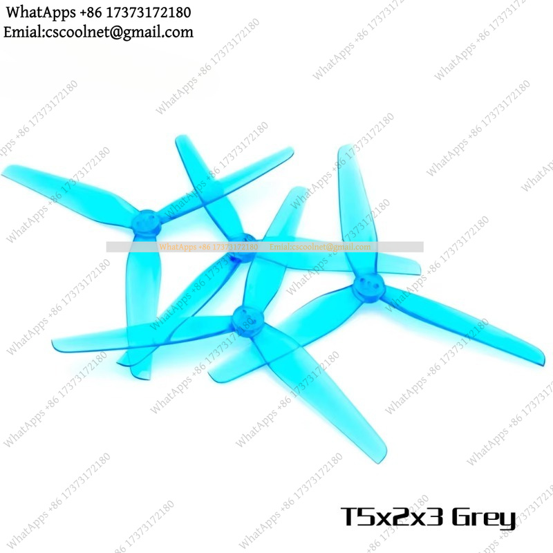 JS03 Hélice de 5 polegadas com - 5 Inch Propeller avaliação e preço