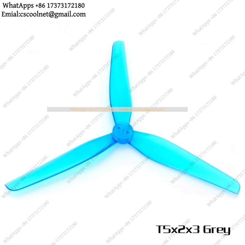 JS03 Hélice de 5 polegadas com - 5 Inch Propeller avaliação e preço