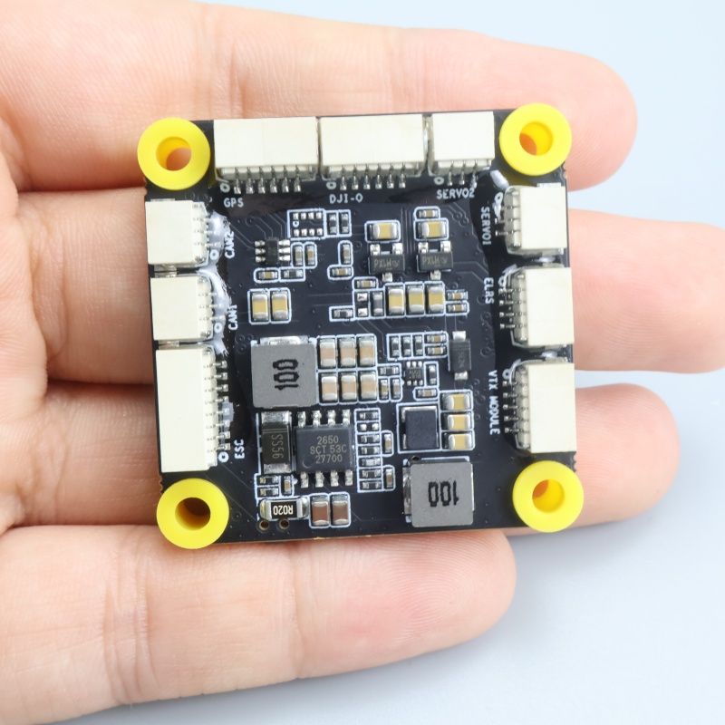 F405/F405HD/F722/F4 V3S Plus F - F722 Flight Controller avaliação e preço