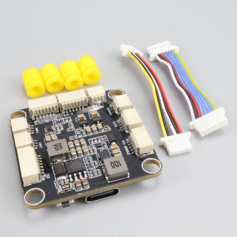 F405/F405HD/F722/F4 V3S Plus F - F722 Flight Controller avaliação e preço