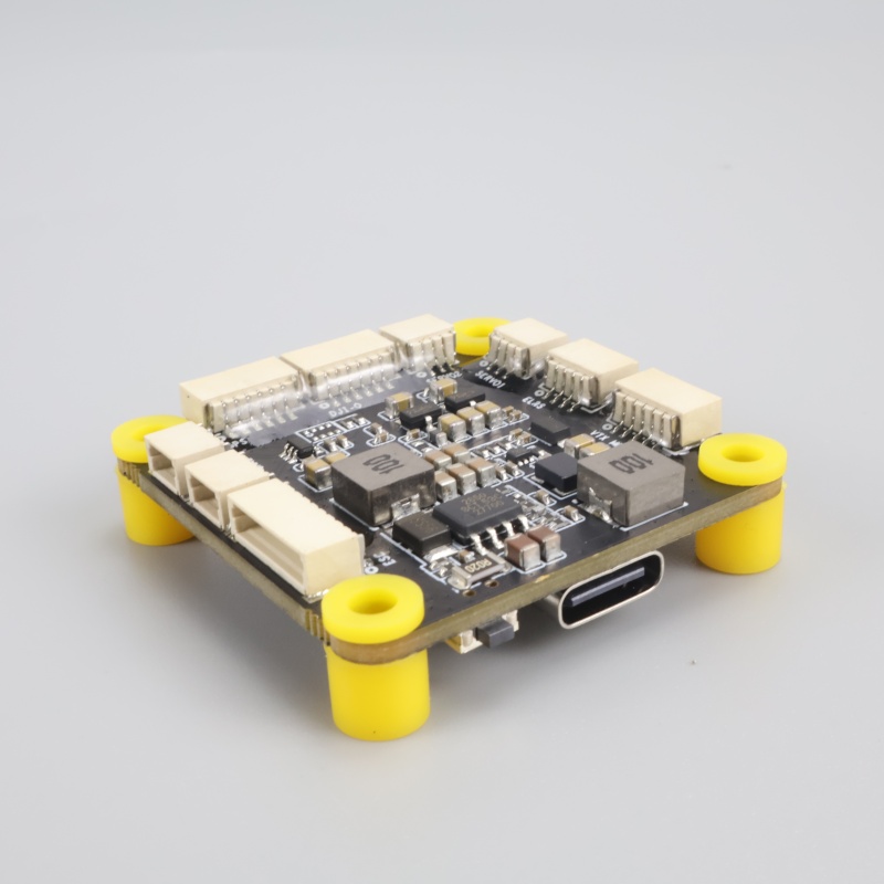 F405/F405HD/F722/F4 V3S Plus F - F722 Flight Controller avaliação e preço