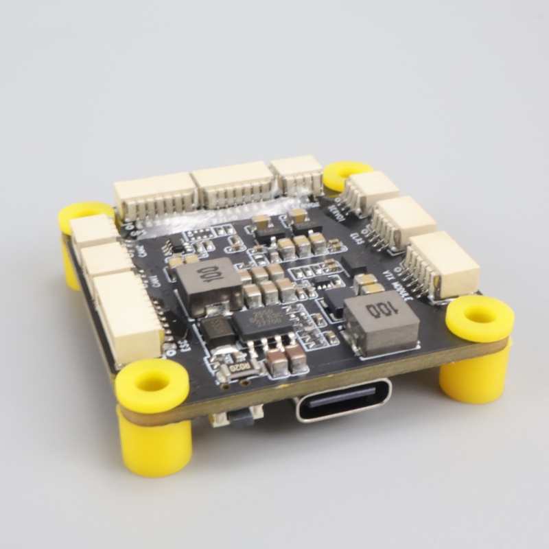 F405/F405HD/F722/F4 V3S Plus F - F722 Flight Controller avaliação e preço